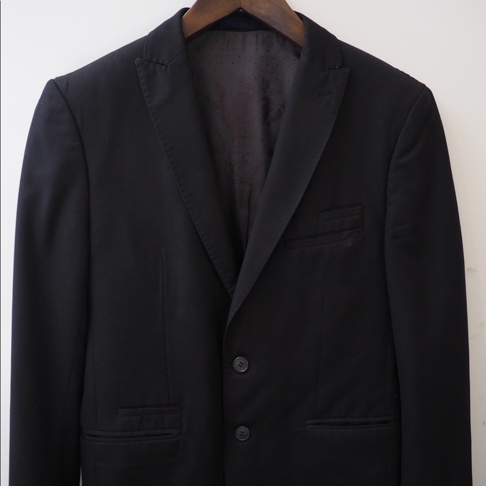 English Laundry blazer